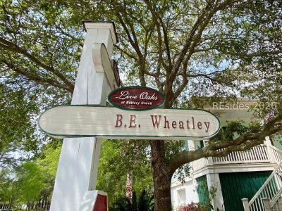 2237 Be Wheatley Dr Beaufort, SC 29902