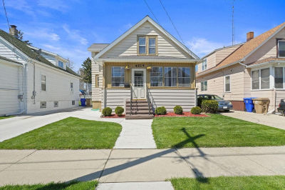 4514 18th Ave Kenosha, WI 53140