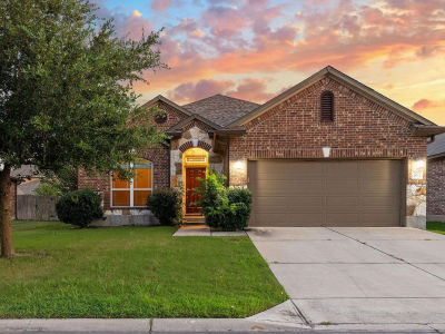 18712 Leigh Ln Pflugerville, TX 78660