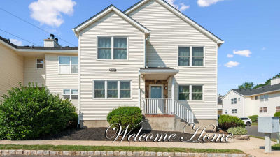 241 Bexley Lane, Piscataway, NJ, USA