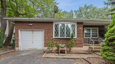 36 Manor Blvd, Edison, NJ, USA