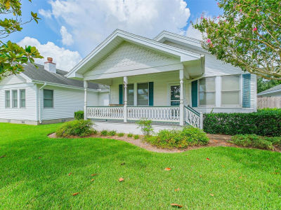 3524 Charles Ave Pearland, TX 77584