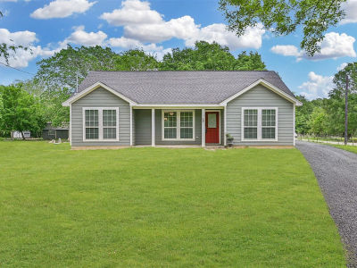 10533 Mary Ln Manvel, TX 77578