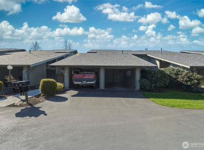 601 Village Way APT 34 Walla Walla, WA 99362