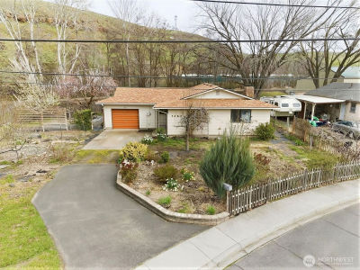 1427 Wilkenson St Milton Freewater, OR 97862