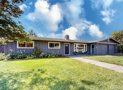 1836 Pike Pl Walla Walla, WA 99362