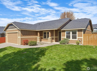 919 Highland Rd Walla Walla, WA 99362