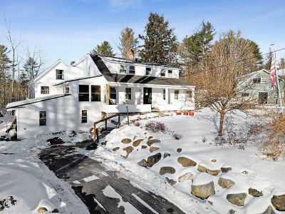 1097 Main St Readfield, ME 04355