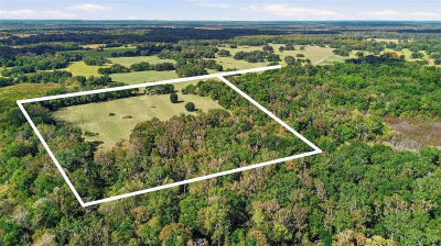 5505 CR 634S LOT 008 Bushnell, FL 33513