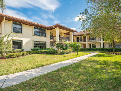 450 SW South River Dr APT 207 Stuart, FL 34997