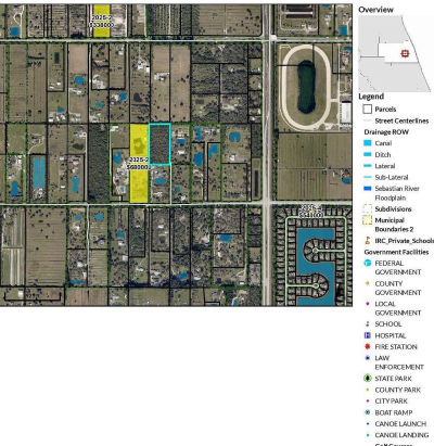 5055 69th Ct Vero Beach, FL 32967