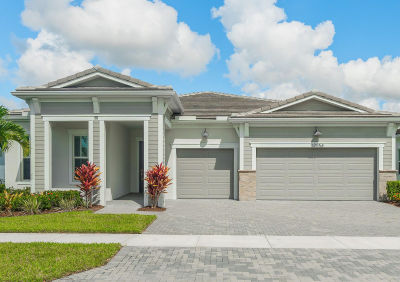 12054 SW Viridian Blvd Port Saint Lucie, FL 34987