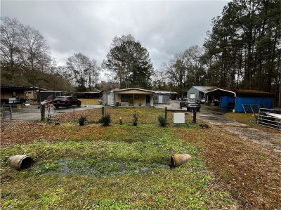 66388 Highway 434 Lacombe, LA 70445