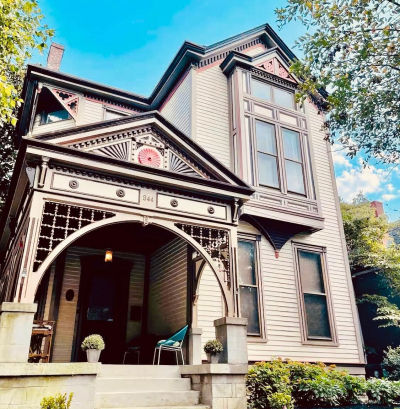 344 Madison Pl Lexington, KY 40508