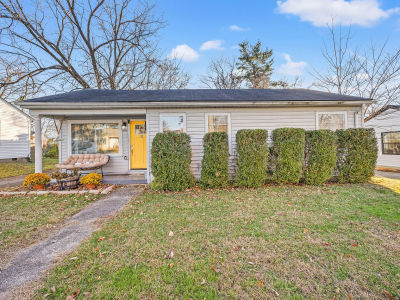 656 Sheridan Dr Lexington, KY 40503