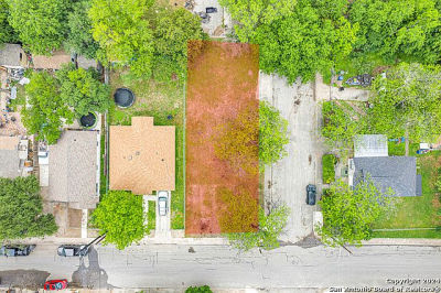 4262 W Cesar E Chavez Blvd #1&2 San Antonio, TX 78237