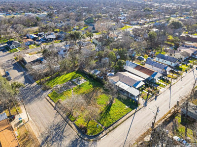 202 Eskimo St #41 San Antonio, TX 78225