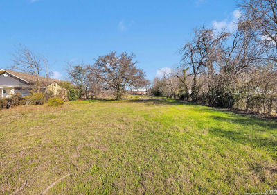 126 NW 36th St #541 San Antonio, TX 78237