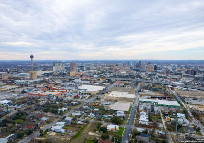 0 N Olive St #22 San Antonio, TX 78202