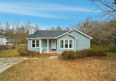 153 La Habra Ln West Columbia, SC 29170