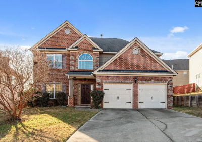 506 Moulton Way West Columbia, SC 29170