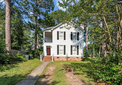 114 Savanna Woods Cir West Columbia, SC 29170
