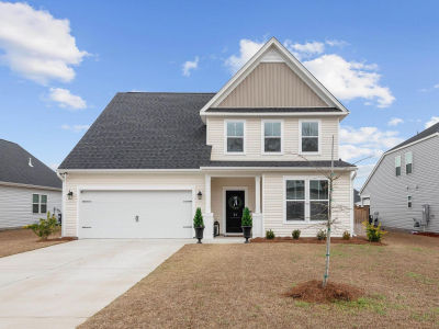 24 Harvest Moon Dr Elgin, SC 29045
