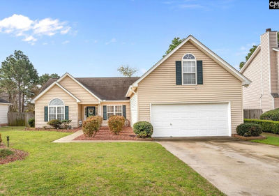 111 Long Ridge Dr Columbia, SC 29229