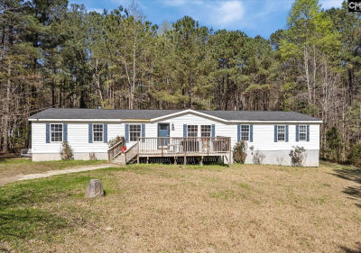 179 Smith Young Rd Blythewood, SC 29016
