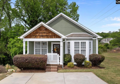 309 Canal Place Dr Columbia, SC 29201