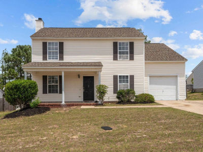5 Sterling Ridge Ct Columbia, SC 29229