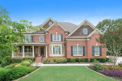 2602 Legacy Walk Court Southwest, Grayson, GA, USA