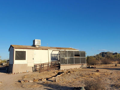 871 S Deer Trl Maricopa, AZ 85139