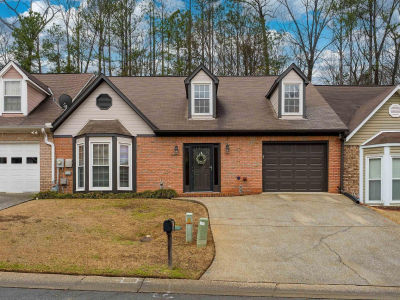 2621 N Chandalar Ln Pelham, AL 35124