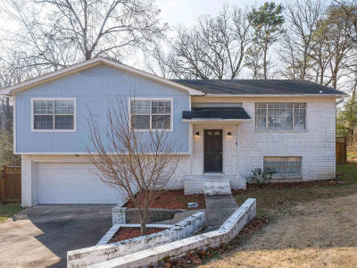 1209 Westridge Ln Birmingham, AL 35235