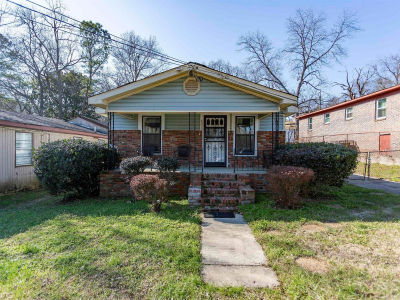 606 Antwerp Ave Birmingham, AL 35212