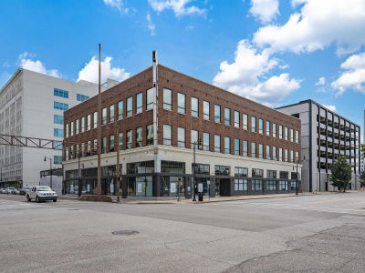 1801 2nd Ave #309 Birmingham, AL 35203