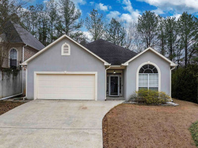 110 Cobblestone Ter Pelham, AL 35124