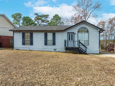 1924 Clover Dr Birmingham, AL 35214