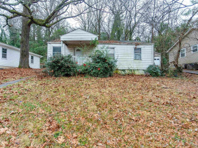 7827 Rugby Ave Birmingham, AL 35206