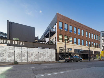 1801 2nd Ave #208 Birmingham, AL 35203