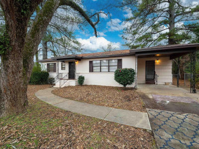 473 Gene Reed Rd Birmingham, AL 35215