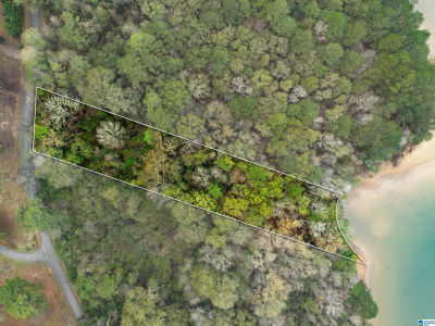 0 Annesley Dr #21-22 Pell City, AL 35128