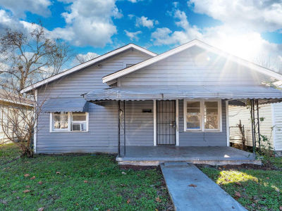 1825 18th St Birmingham, AL 35218