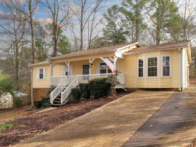 6813 San Moore Dr Pinson, AL 35126