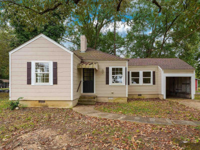 530 Selma Rd Bessemer, AL 35020