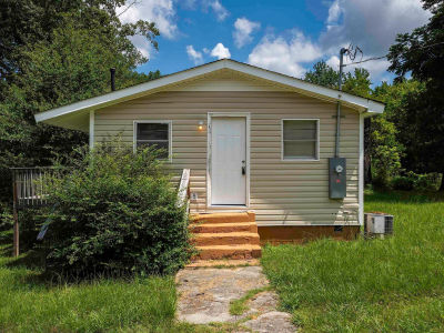 9601 Short St Birmingham, AL 35217