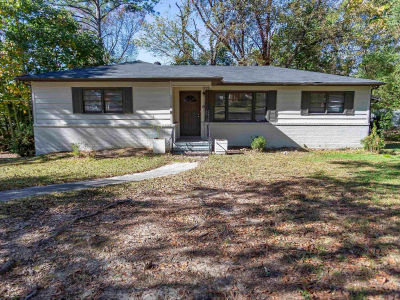 2520 2nd Pl NW Birmingham, AL 35215