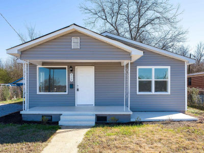 513 1st Ave N Bessemer, AL 35020