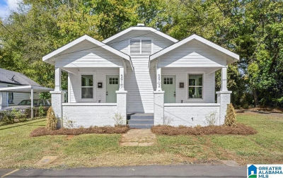 5912 2nd Ave N Birmingham, AL 35212